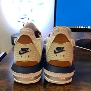 nike lebron 16 medicine ball